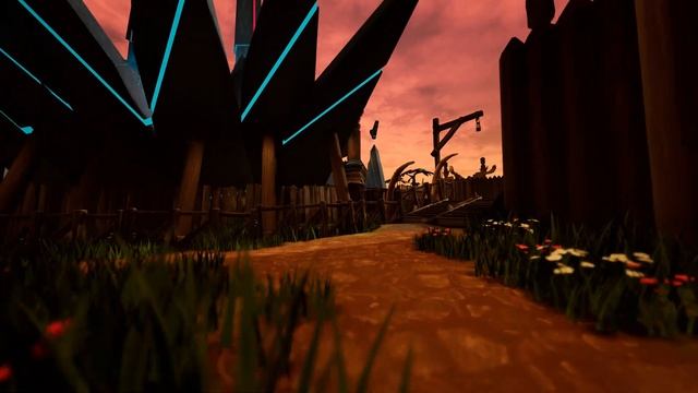 Oracle's Peak : Cradle of Sins смотреть онлайн