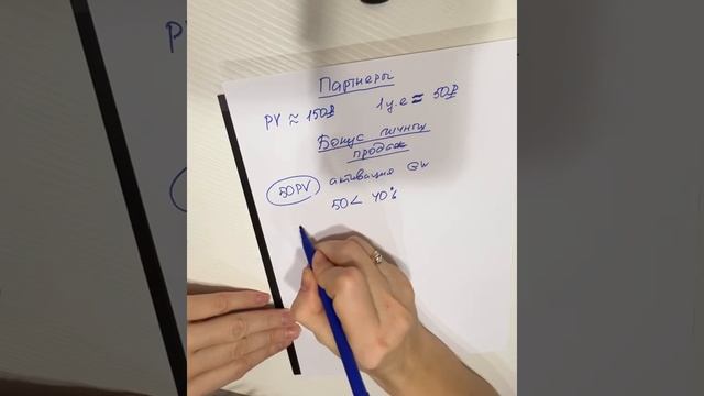 Greenway: Бонус личных продаж - вдохновение для успеха! смотреть онлайн