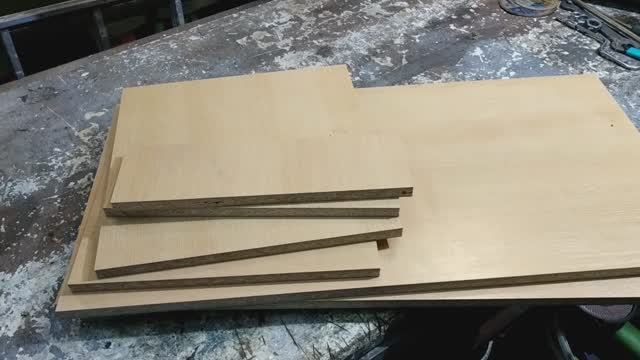 Навесной шкаф своими руками смотреть онлайн