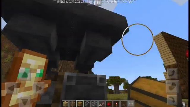 Туториал Как сделать механическую печь смотреть онлайн