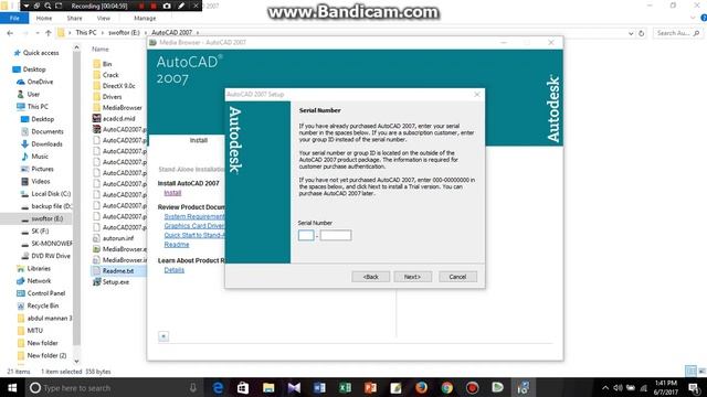 AutoCAD 2007 Tutorial Bangla video смотреть онлайн