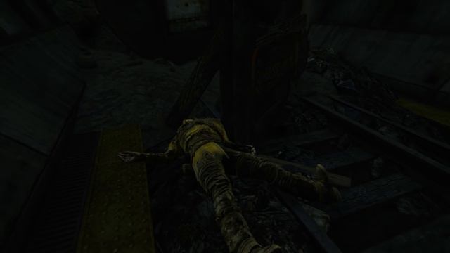 Let's Play Fallout 4: Frost Survival Simulator [v 0.2] Challenge - Part 1 - Landmine Diplomacy смотреть онлайн