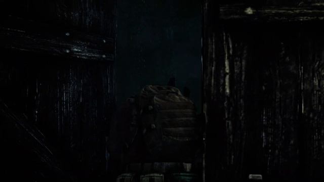 Resident Evil Revelations 2 эпизод 1 #часть 3 смотреть онлайн