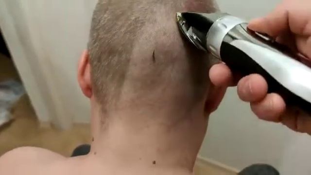 Машинка для стрижки волос Cronier Cr-1277