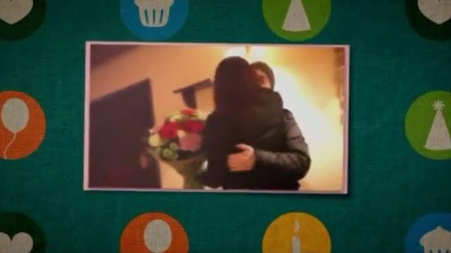 Презентация "День рождения" смотреть онлайн