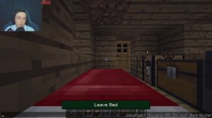 СКАЧАЛ ПРОКЛЯТУЮ ВЕРСИЮ МАЙНКРАФТ! КРИПИПАСТА ERROR 422