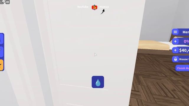 Построил полностью свой дом в House Tycoon в Роблоксе. Built a completely house in House Tycoon ??? смотреть онлайн