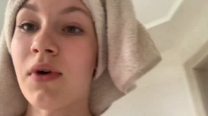 Мини-влог. Покрасилась шоколадной тоникой 0.4 оттенок ?