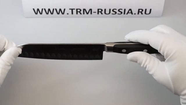 Tramontina Century Нож сантоку 7