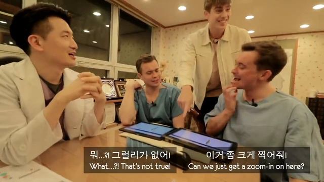 rev chris and major charles being bad influences™ for 4 minutes смотреть онлайн