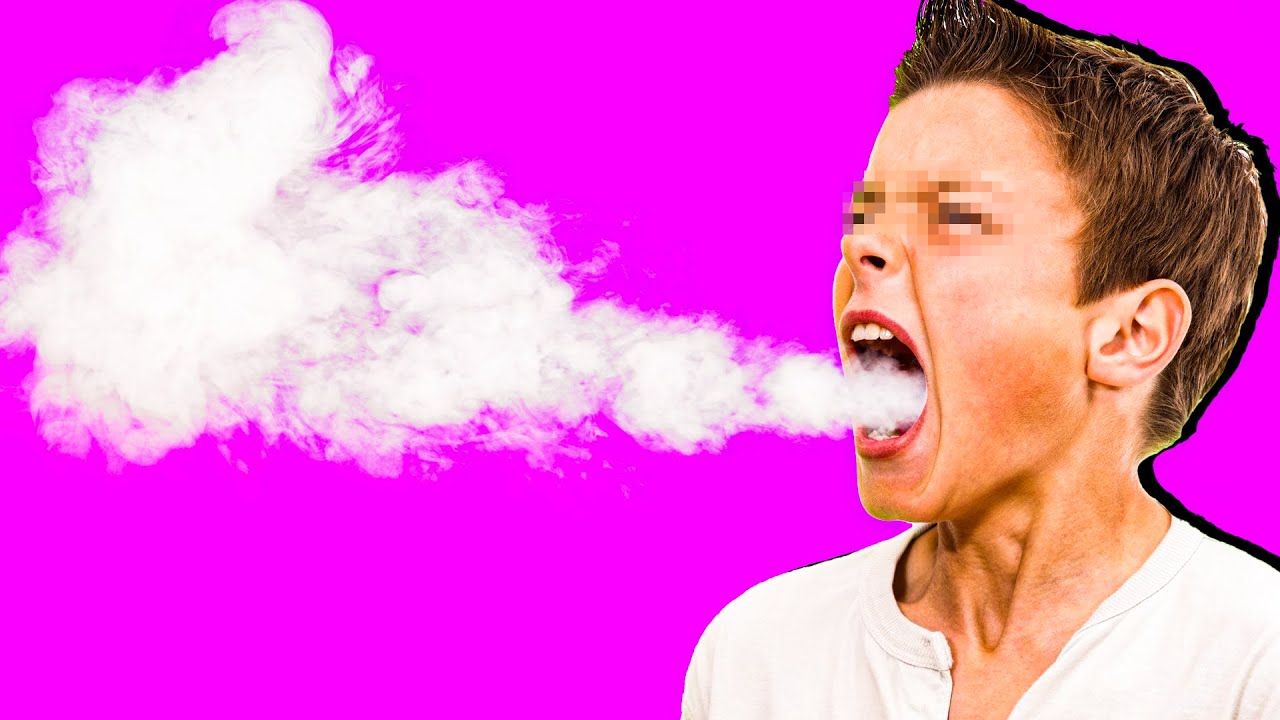 ШКОЛЬНИКИ ВЕЙПЕРЫ