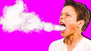 ШКОЛЬНИКИ ВЕЙПЕРЫ