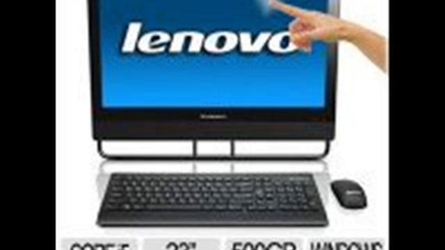 Best Deals Lenovo ThinkCentre M93z AIO PC Intel Core i5,2.9GHz 500GB, 23" 10AD0001US смотреть онлайн