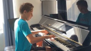 Турецкий марш