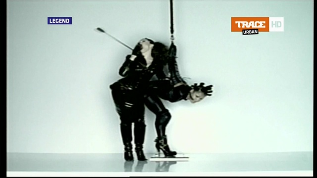 Madonna - Human Nature =HD= смотреть онлайн