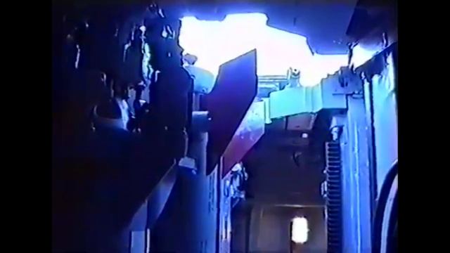 МРК Ураган 1999 год смотреть онлайн