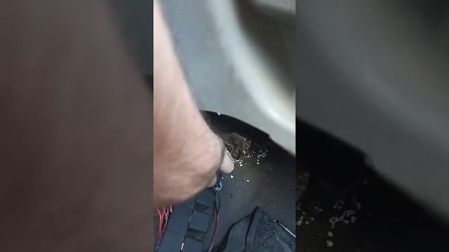 не включается вентилятор на калине смотреть онлайн