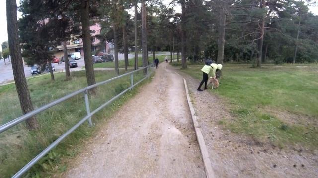 Gotway MSP KingSong old KS18 2016 and Airwheel 2014 EUC смотреть онлайн