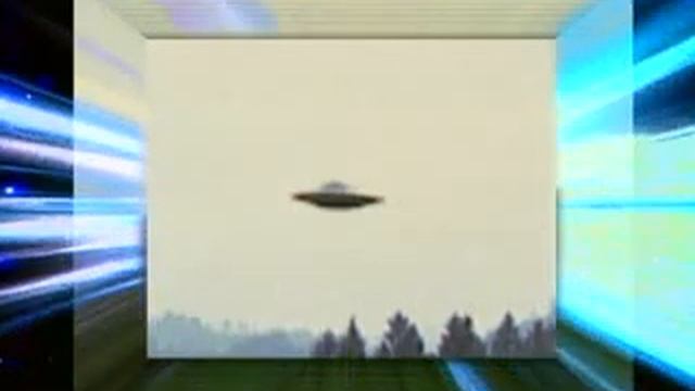 UFOs And Cosmic Dimensions Part 1 смотреть онлайн