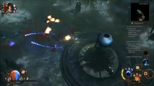 The Incredible Adventures of Van Helsing II Review смотреть онлайн