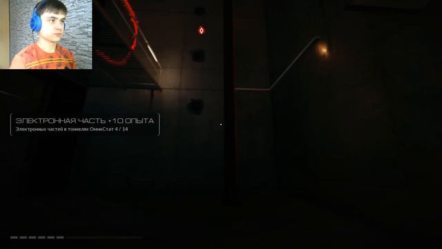 НОВЫЙ ГЛАВАРЬ/Mirror's Edge: Catalyst/#7 смотреть онлайн