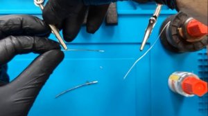 КАК ПРАВИЛЬНО ПАЯТЬ ПАЯЛЬНИКОМ С КИСЛОТОЙ И ОЛОВОМ