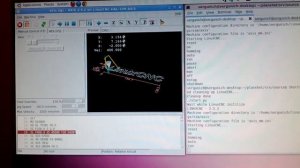Управление LinuxCNC через Python