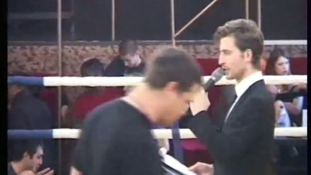 Второй Кубок Александра Невского. Часть 6 из 8. смотреть онлайн