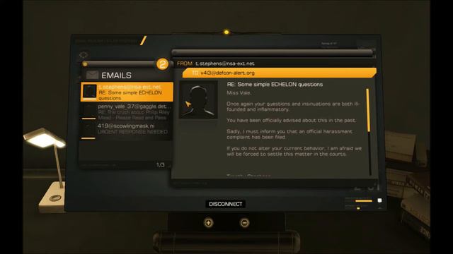 Josiah Plays! Deus Ex: Human Revolution [Blind] [1080p] - Part 101 "What Can Ya Do, Really?" смотреть онлайн