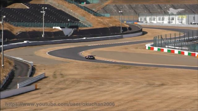 [4K] スーパーGT 2022 HONDA NSX-GT 鈴鹿テスト(2022年1月25日 鈴鹿サーキット) смотреть онлайн