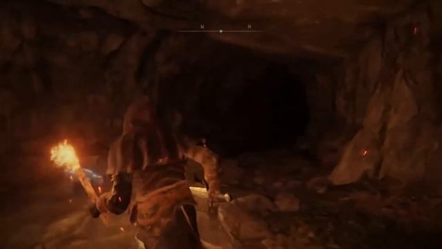 Elden Ring [Spear Talisman in Liurnia] смотреть онлайн