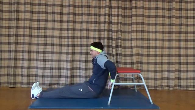 Spelling Workout - Workout Spelling смотреть онлайн