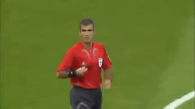 Легендарная паненка Зидана в ворота Буфона смотреть онлайн