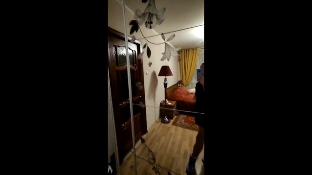 Видеоотзыв о Шкафе-купе Прайм (Е1) смотреть онлайн