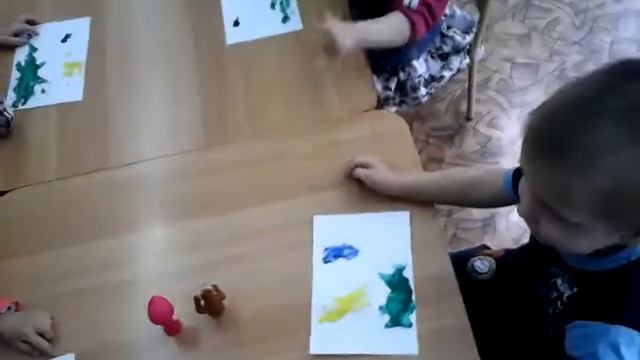 лепка весны 2 смотреть онлайн