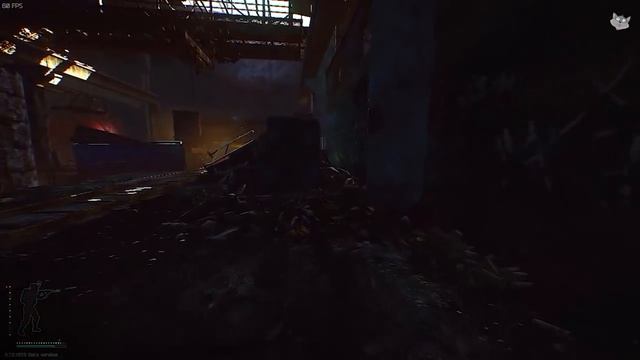Escape From Tarkov — Локации и тактика — Как играть на Заводе? смотреть онлайн