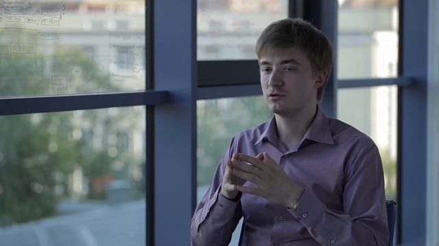 Обучение с подкреплением в реальных задачах — Максим Кретов смотреть онлайн