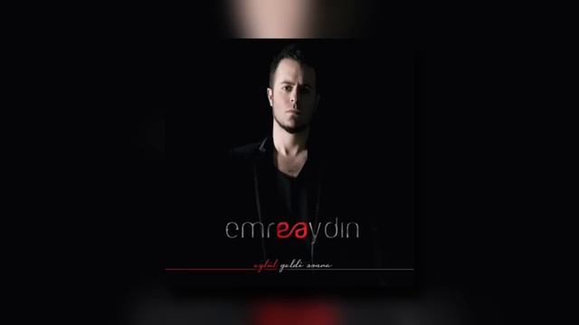 Emre Aydın - Sen Gitme