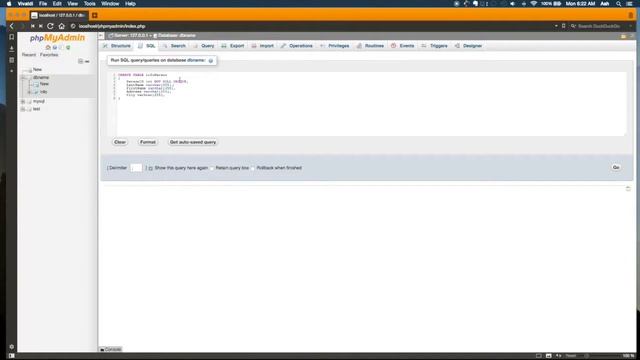 SQL | Creating Database and tables | Part 2 смотреть онлайн