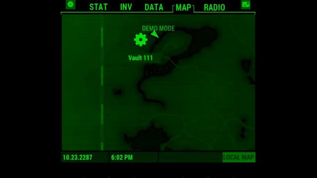 Fallout pip-boy application (Exclu!) смотреть онлайн