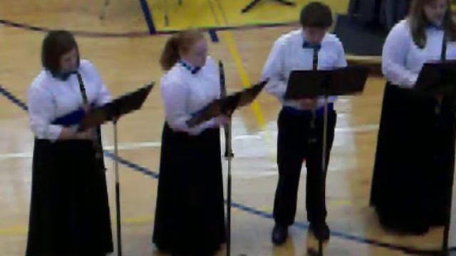 "Clarinet A La King" смотреть онлайн