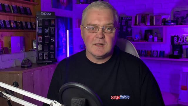 Тест покрытий зажигалок Zippo. Знакомство с тестировщиками. смотреть онлайн