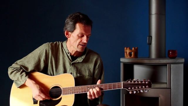 (Cover) Crosby, Stills & Nash - Love The One You're With by Martin Englmeier смотреть онлайн