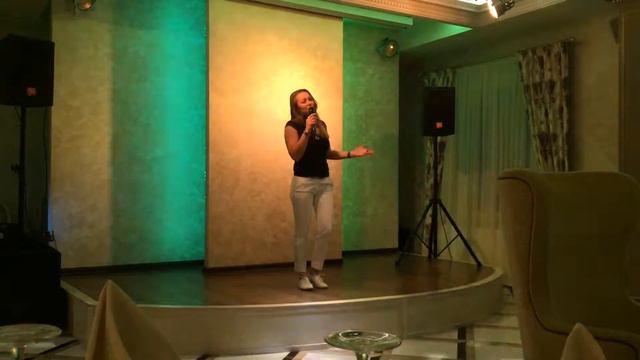 Виагра - Не оставляй Меня Любимый (поет Виктория Райкина, cover) смотреть онлайн