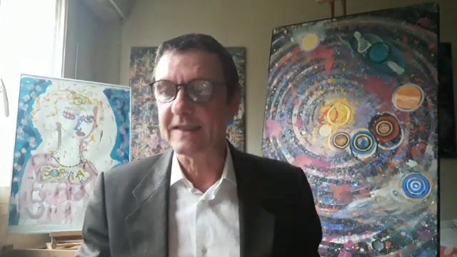 L'AMOUR-LUMIÈRE DANS LA 3/4D - Oracle (13/02/2020) - Astrologie, Art & Chanson ? смотреть онлайн