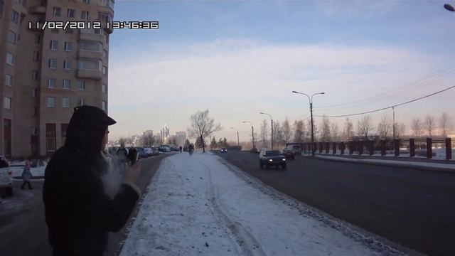 AMBA0126 Турбостул смотреть онлайн