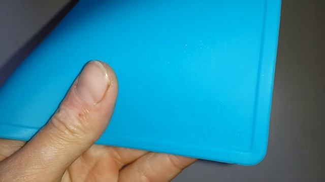 Термостойкий силиконовый коврик для пайки