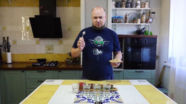 Учимся отличать настоящую красную икру от подделки смотреть онлайн