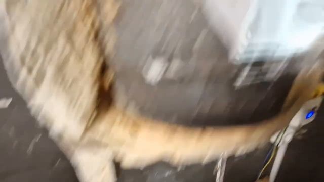 Kevés a meleg víz? Ariston vízsugártörő hiba. смотреть онлайн