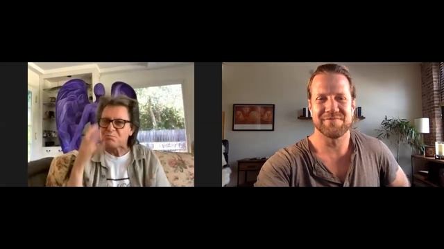 Zen Warrior Podcast - Scott Page смотреть онлайн